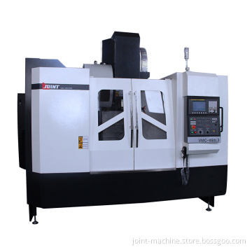 High quality CNC milling machine VMC-850L3
